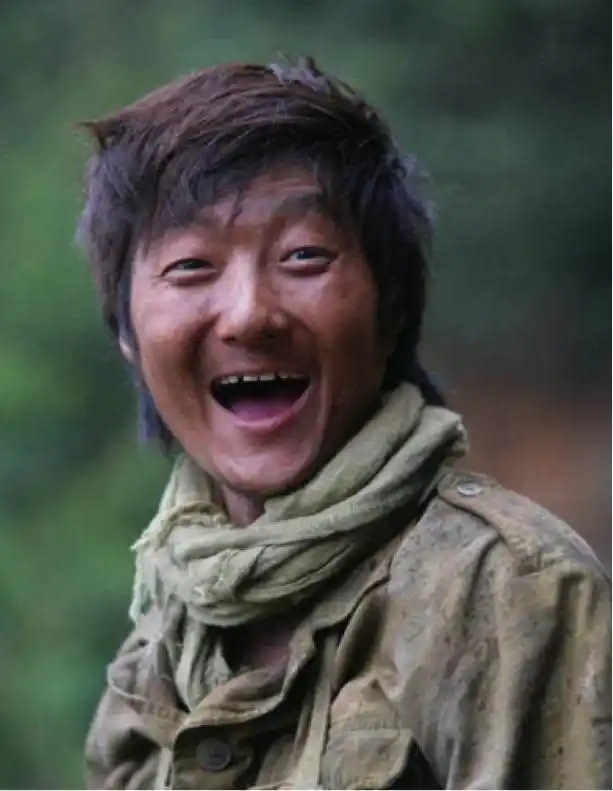 中国最丑的十大男明星!周杰伦第六,刘欢第三,第一竟然是他