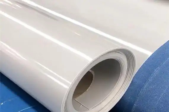 上海pvc防水板厂家