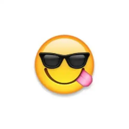 enjoy表情头像 头像控