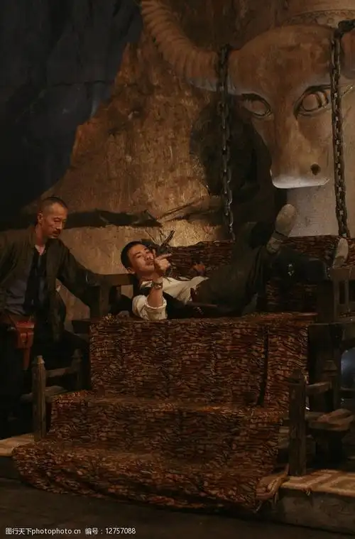 关键词:大西南剿匪记 刘大卯 柳云龙 大西南剧照 明星偶像 人物图库