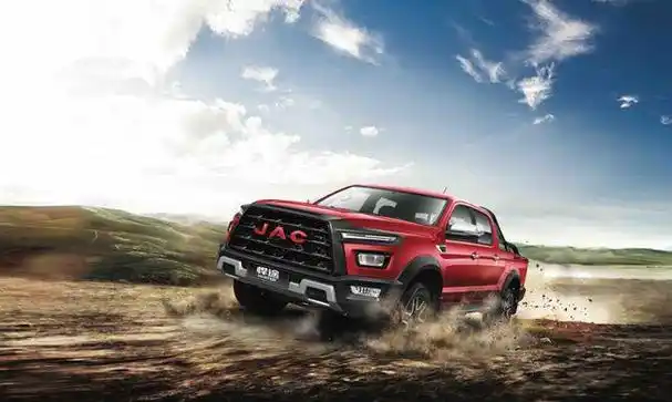 十大皮卡车品牌排名长城皮卡第一中国品牌上榜八个帅