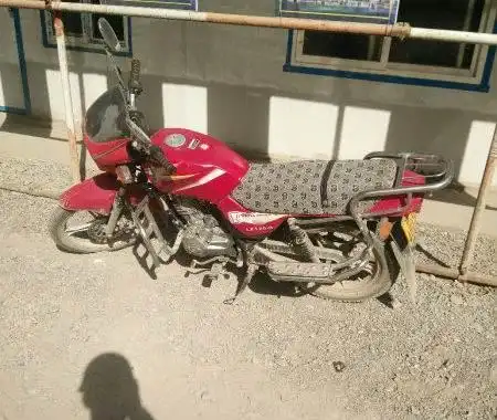 力帆125-9好车贱卖 - 2000元