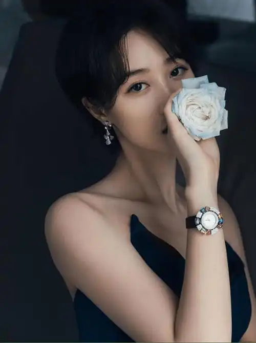 冯小刚《北辙南辕》五个女人一台戏,蓝盈莹饰演的鲍雪迷人又可爱