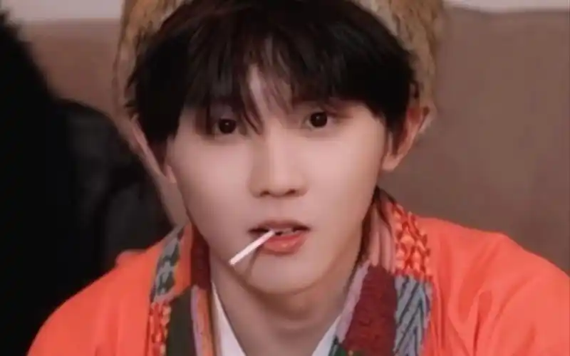 笑死了,马嘉祺好好玩啊【马嘉祺】【刘耀文】【时代少年团】