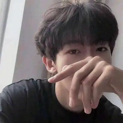 男生头像真人阳光可爱 清新阳光少年 - 男生头像 - 潮人个性网