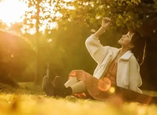 一个人身体很健康的10个迹象