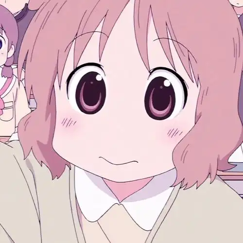 2021最新微信动漫女生头像