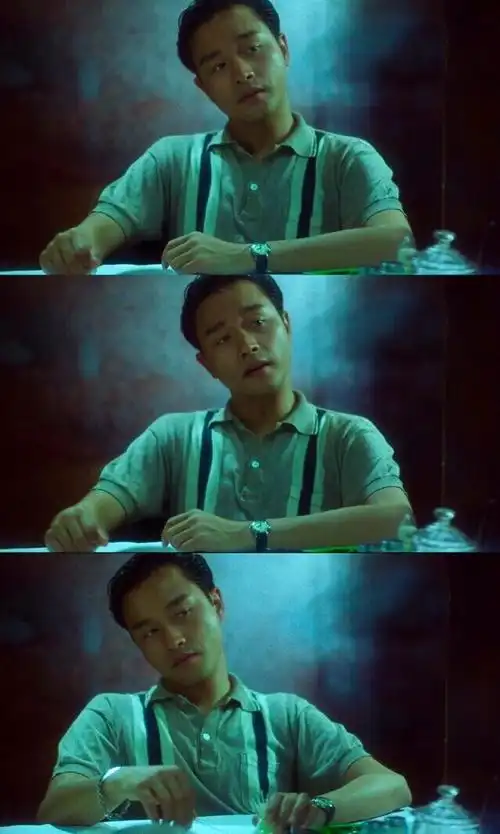 张国荣《阿飞正传》