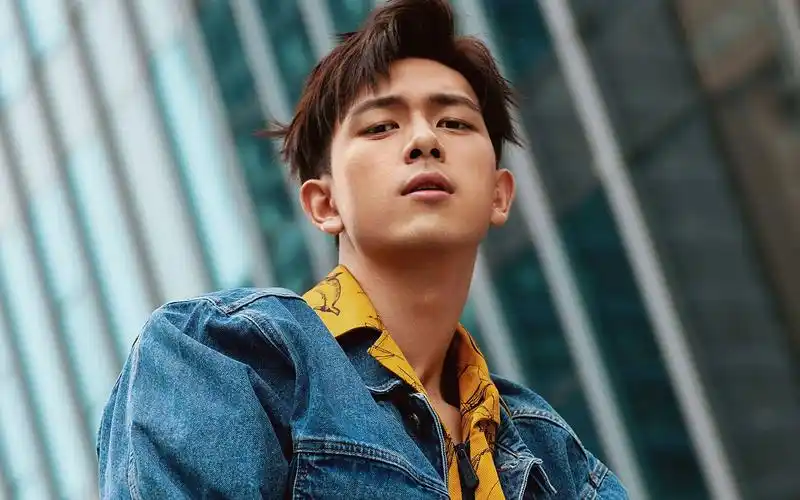 李现- 堆糖,美图壁纸兴趣社区