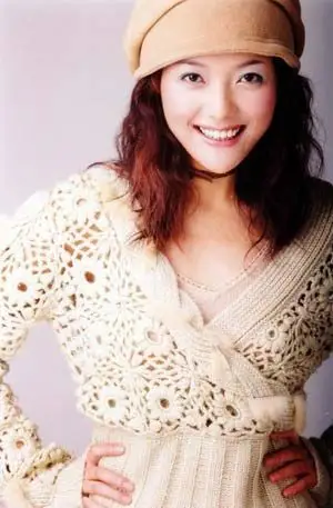 杨乐乐透露汪涵病情:他只是普通的肝病