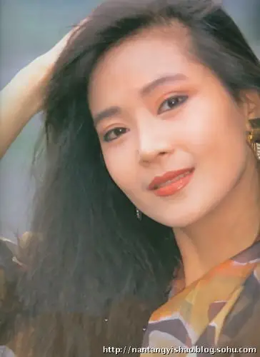 美人不迟暮!俞小凡 的图集