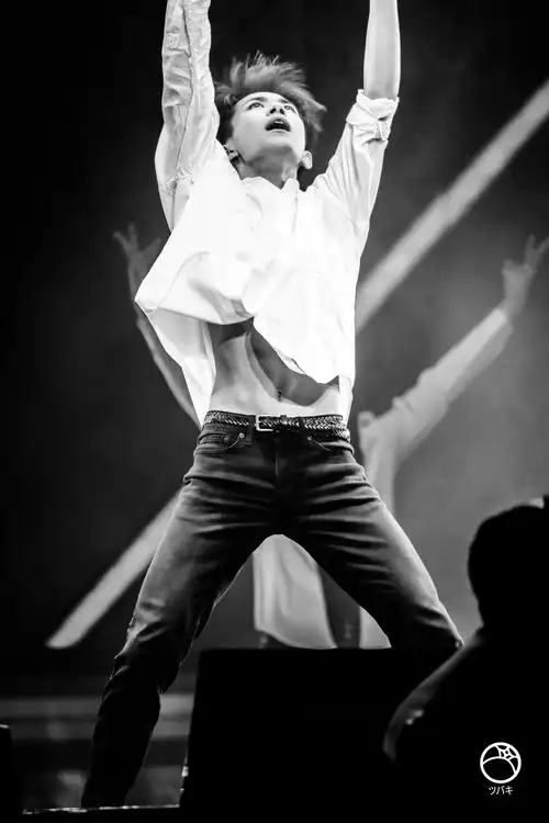 tsubaki_1128 易烊千玺 yyqx 1128