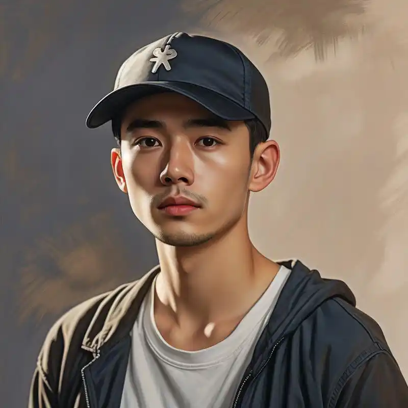 30岁男生头像,成熟稳重有气质90