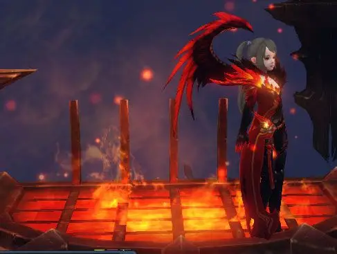 【七煞】分享三年炎魔的历程攻略_《武魂2》新资料片"突破重围" 震撼