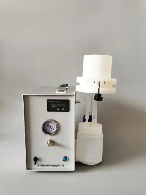 cod氨氮总磷总氮检测仪,抽滤装置,林格曼黑度计-青岛溯源环保设备有限