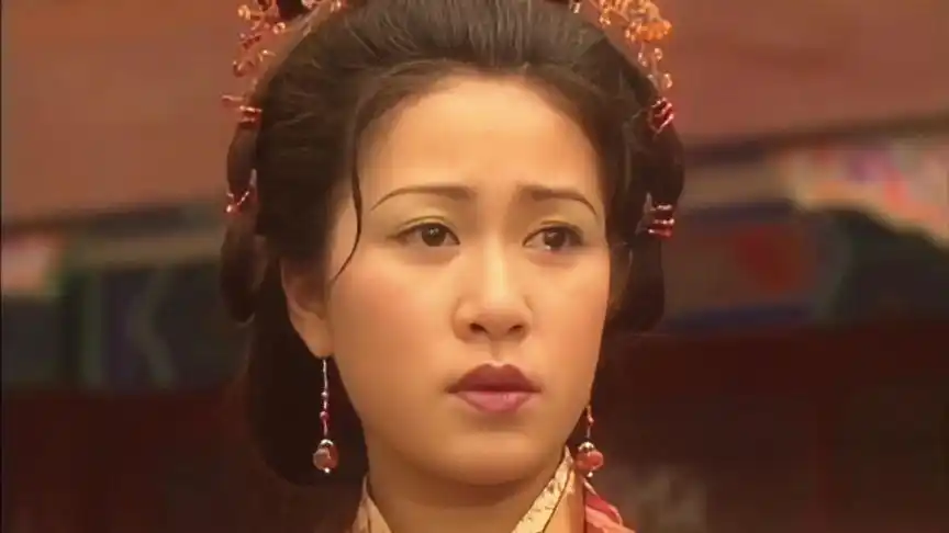 港剧情怀,佘诗曼阿九,碧血剑.