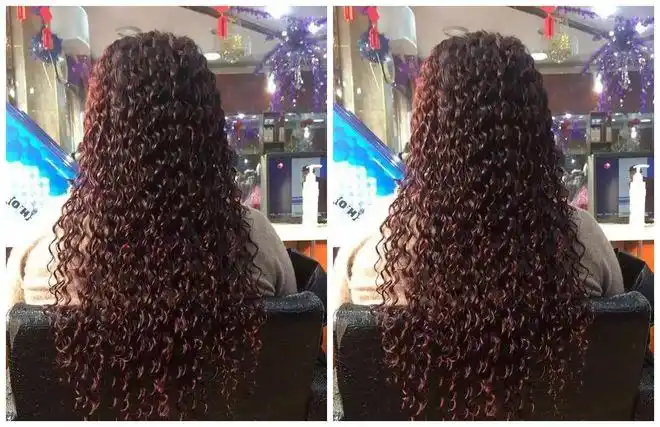 一起来看看我为大家准备的 今冬流行烫满头发型20多款,时尚还保