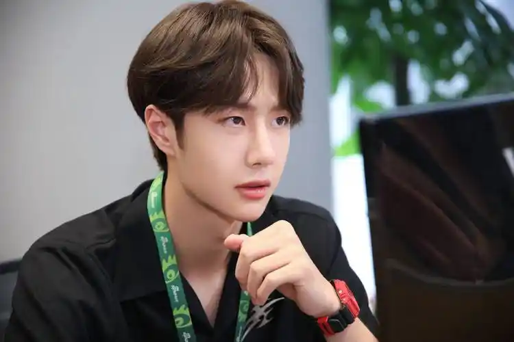 八卦爆料:虞书欣,王一博,谢娜,陈哲远,赵今麦,郝蕾