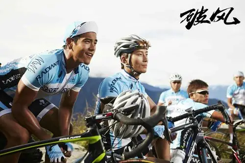 《你有没有过》彭于晏电影《破风》主题曲