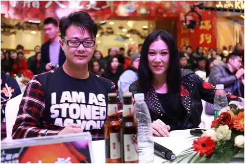 歌手李丽芬,唱作人刘彪实力助阵《全民星歌声》