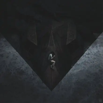 俄罗斯插画师和概念艺术家 yuri shwedoff 的一组科幻