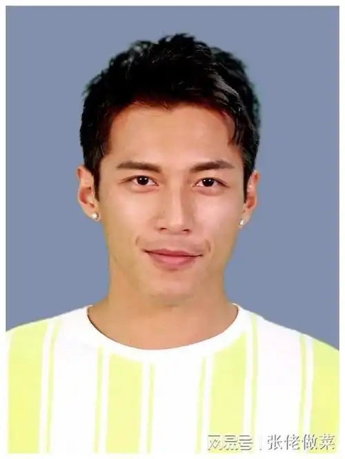 何超莲的四任男友,她选了最帅的嫁了,颜控无疑!