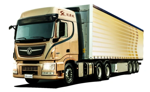 每省限量50台,东风天龙kx 50周年限量版即将上市 - 第一商用车网