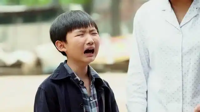 俺娘田小草:小草主动带大龙去赔礼道歉 没想到大嘴得理不饶人了