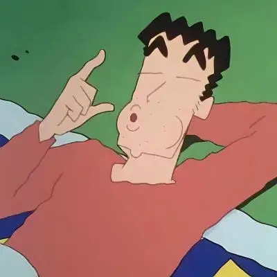 可爱又不失沙雕的头像图片大全 超搞笑快乐又回来了个性头像_个性头像