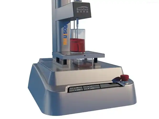 土壤黏性测定仪——土壤砂黏度测定