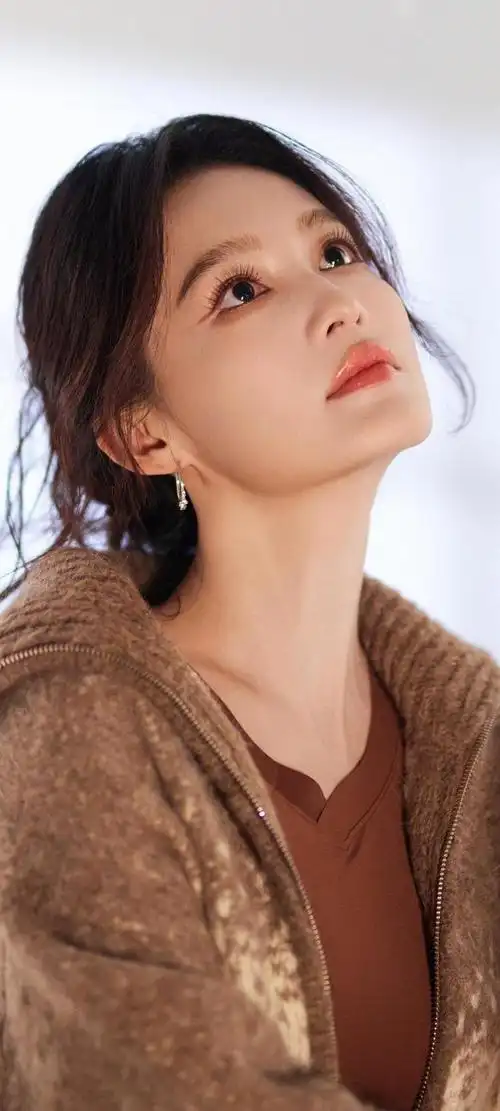 美女壁纸第8064期