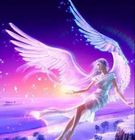 十二星座专属翅膀,摩羯一半天使一半恶魔,狮子最霸气,你的呢?