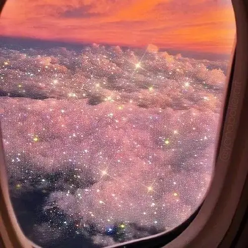 敲极好看的微信拍朋友圈背景封面图