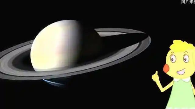 第138集【天文学】土星,天王星,海王星