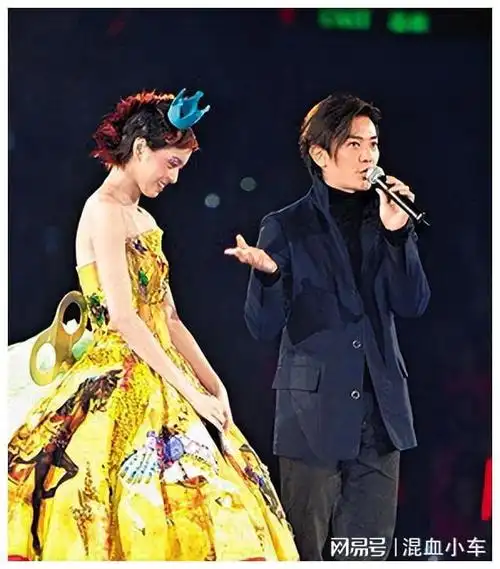 郑伊健现在的处境,才知道,导演王晶的话终究是错了|蒙嘉慧|梁咏琪