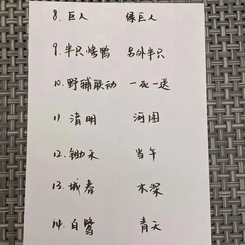 沙雕有趣的情侣网名 #朋友圈文案# #今日文案# #文案# #网名# #情侣