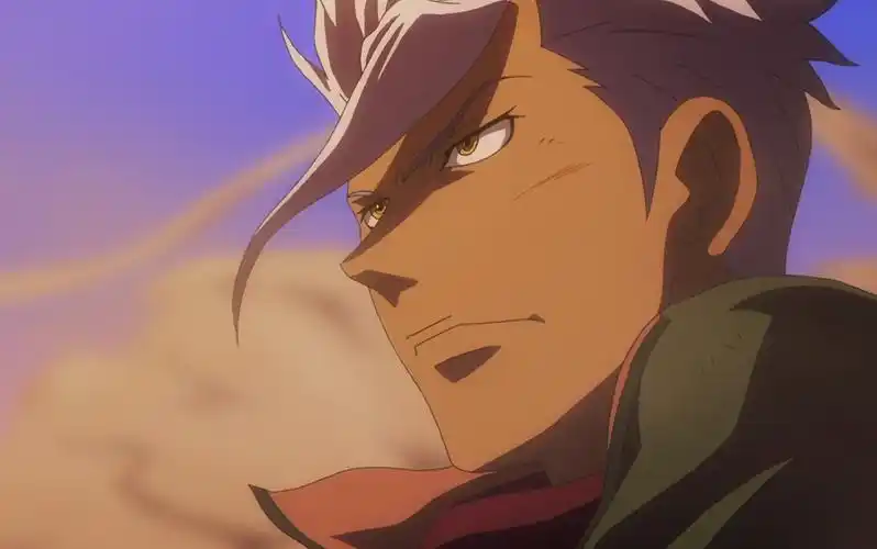 活动  【amv/铁血的奥尔芬斯】铁华团 燃起反抗的狼烟