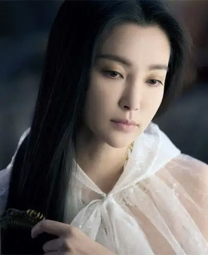 李冰冰 电影《钟馗伏魔: 雪妖魔灵》