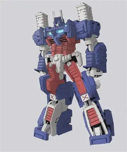 深挖通天晓必须死的理由原因全都在变形金刚这三个变化里