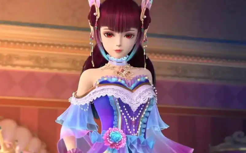 叶罗丽12星座专属黑化角色,你是哪一位角色呢?