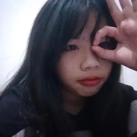 网恋专用丑图女生头像 女生头像图片大全 -【爱个性】