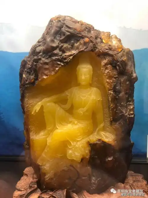 2019翡翠玉石界奥斯卡奖项天工奖在北京国际珠宝展正式揭晓