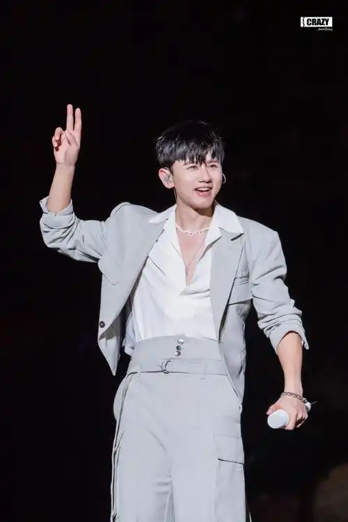 张杰未live巡回演唱会