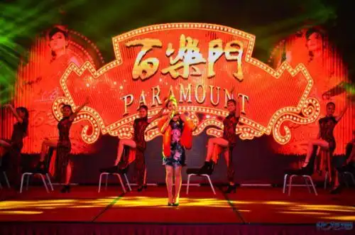 民国时期的大上海真的是不夜城吗