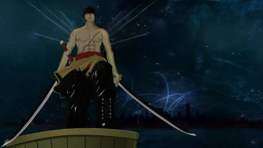 海贼团副船长 动漫壁纸 动漫图片大全 动漫桌面壁纸大全 免费动漫高清