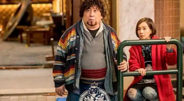 家有喜事2020贺岁上线时隔28年新面孔重现当年经典画面