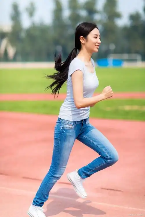 间歇跑,"轻松愉悦"的背后!