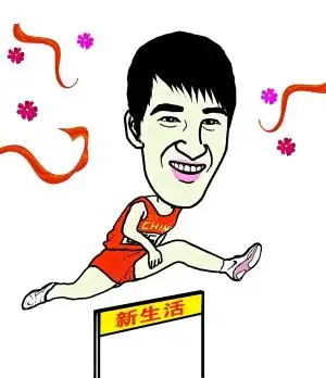 从刘翔跨界冰雪猜想谈起