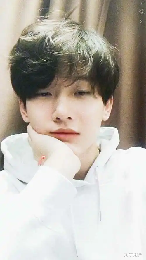 求花少北好看的图片