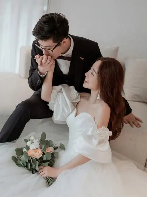 温州有个小王珞丹嫁人啦